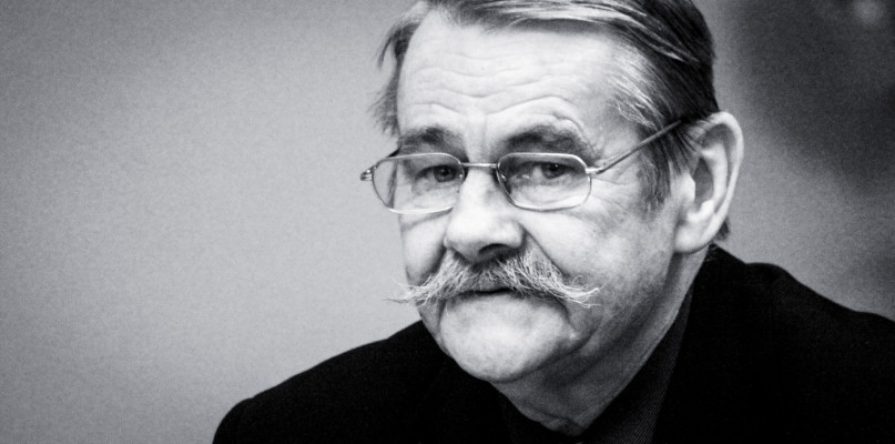 Śp. Jan Stępień.