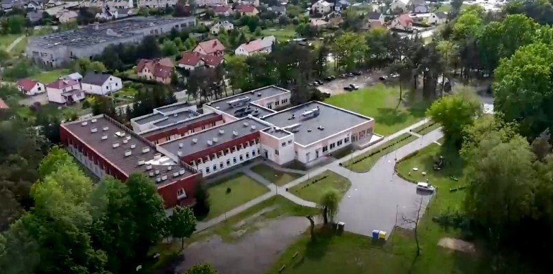 Fot. Powiatowy Zespół Placówek Szkolno-Wychowawczych w Mielcu.