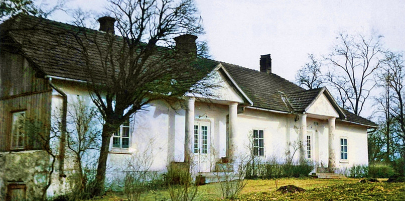 Fot. Muzeum JADERNÓWKA / Muzeum Pałacyk Oborskich