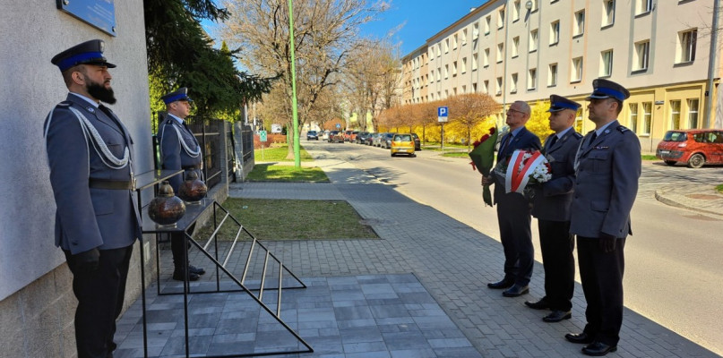 Fot. KPP Mielec