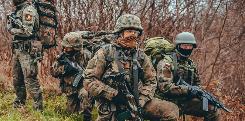 Fot. wojsko-polskie.pl
