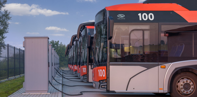 Fot. Materiały prasowe firmy Solaris