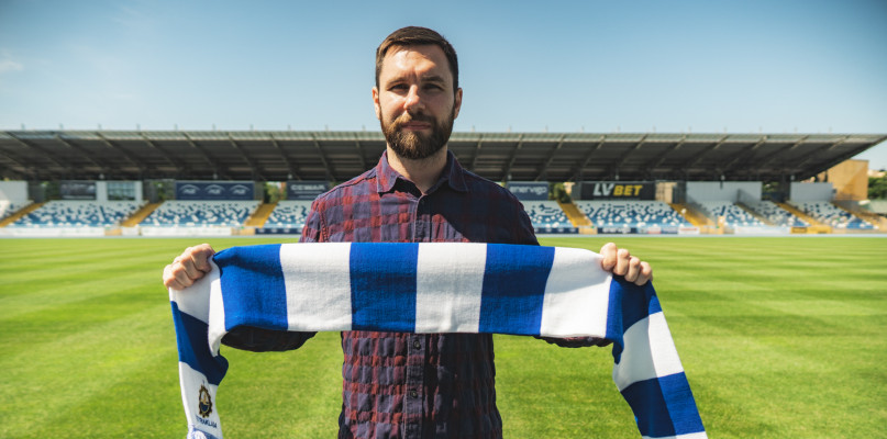Fot. Michał Trzpis / stalmielec.com