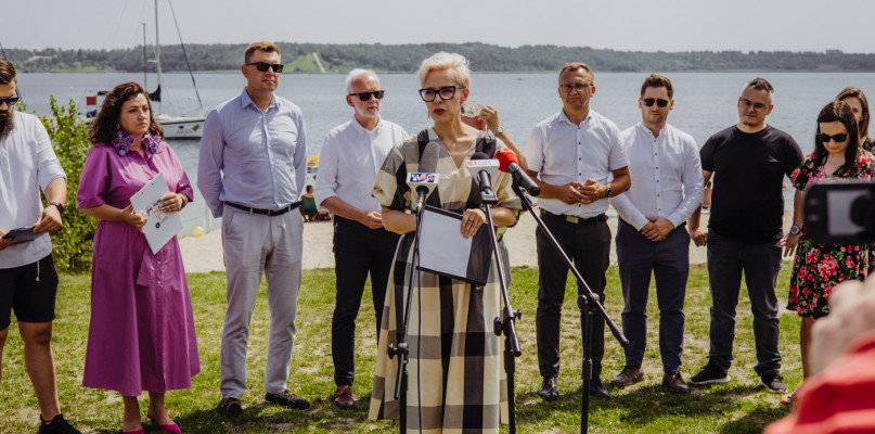 Fot. Roman i Agnieszka Śmiechowscy - Air Lekka Fotografia.