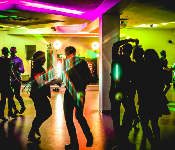 Zjawiskowy taniec i niezapomniane emocje! Latino Party vol. 11 za nami! [FOTO]-72551