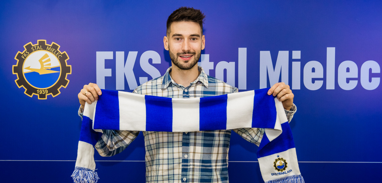 Fot: PGE FKS Stal Mielec