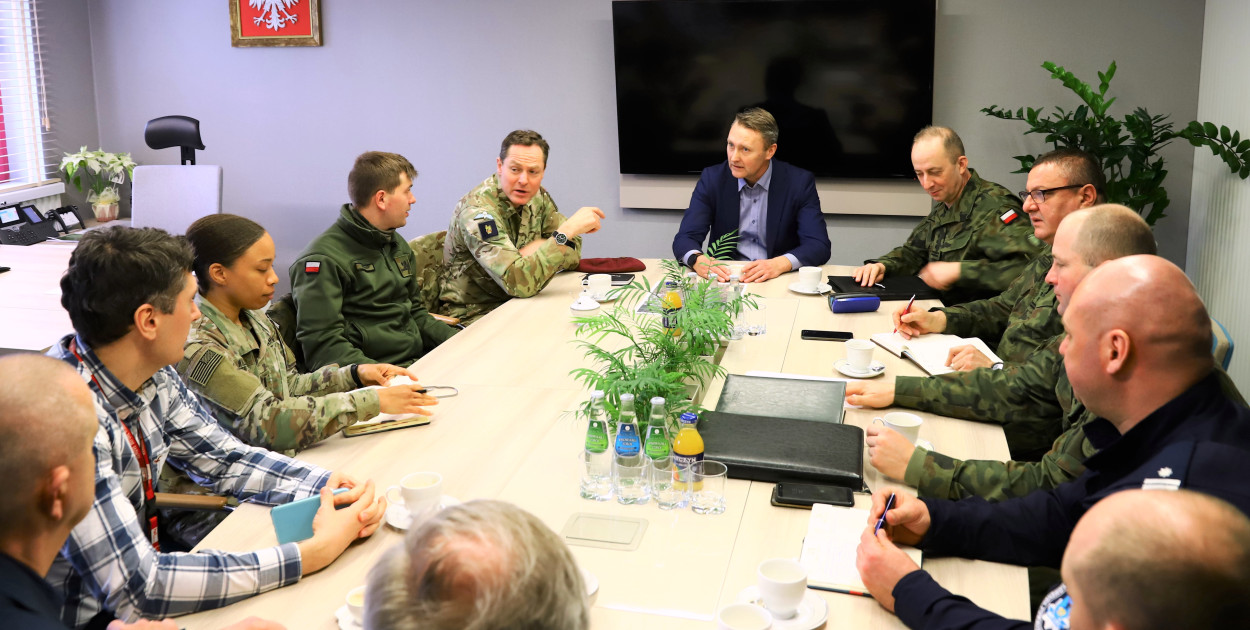 Fot. Urząd Miejski w Mielcu