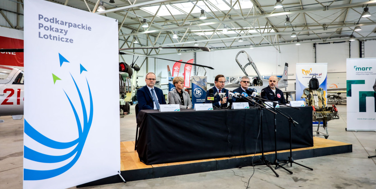Fot. Kacper Strykowski / hej.mielec.pl