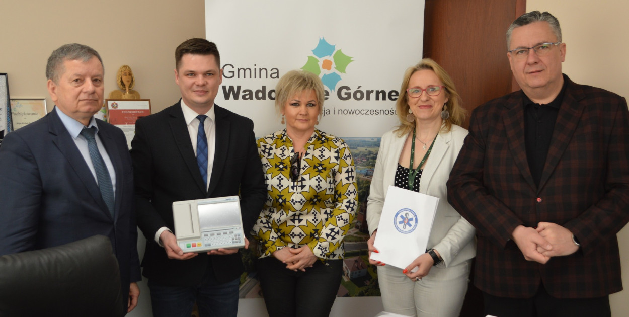 Fot. UG Wadowice Górne
