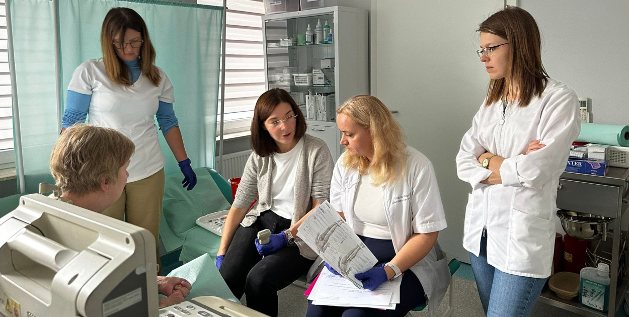 Fot. Szpital Specjalistyczny w Mielcu