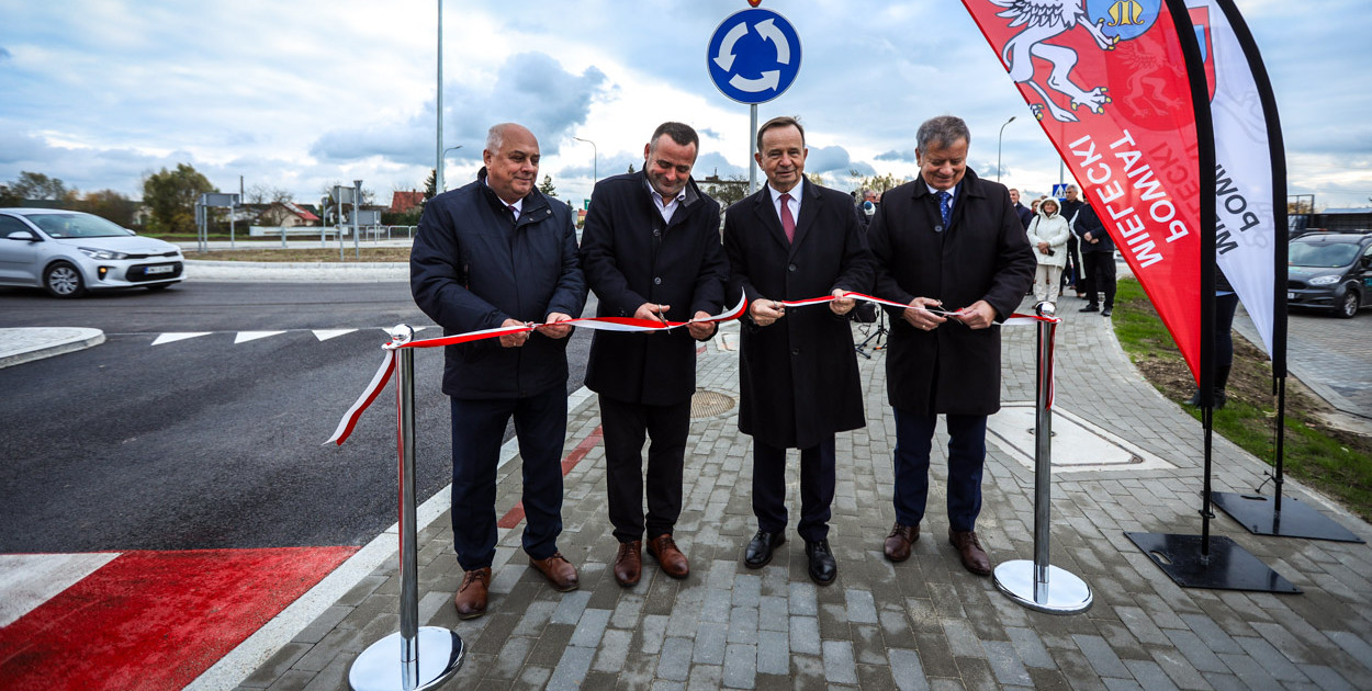 Fot. Kacper Strykowski / hej.mielec.pl
