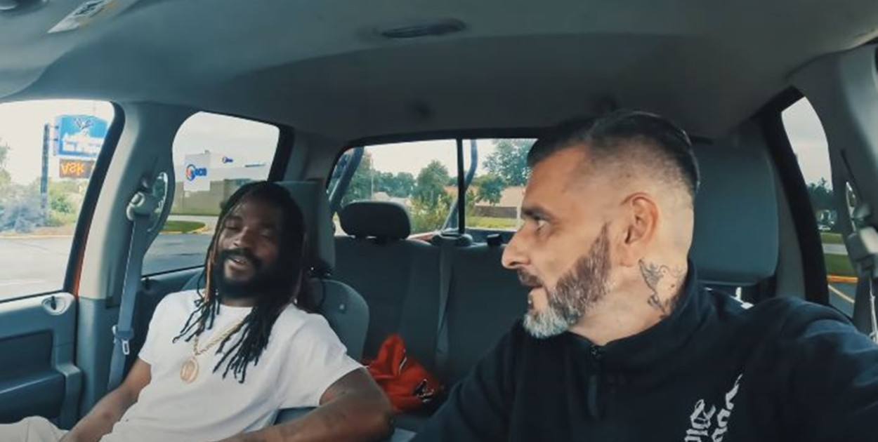 YouTube: Hood Vibes Only