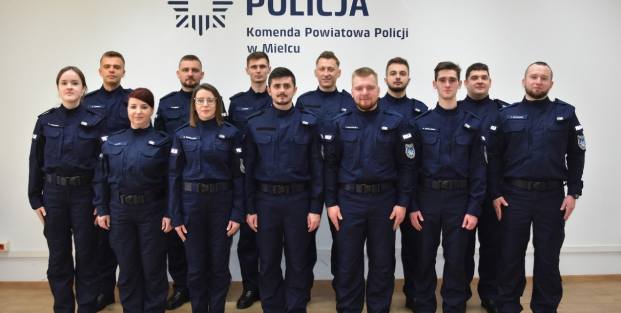Fot. KPP Mielec