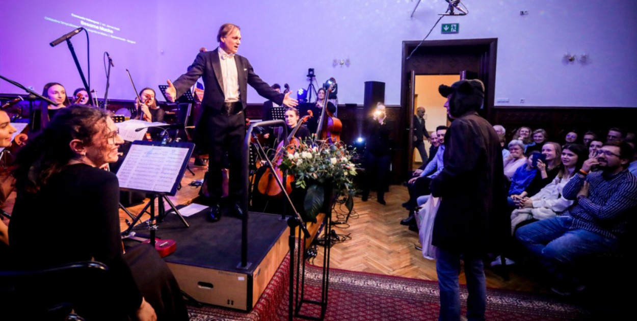 Fot. Kacper Strykowski / hej.mielec.pl