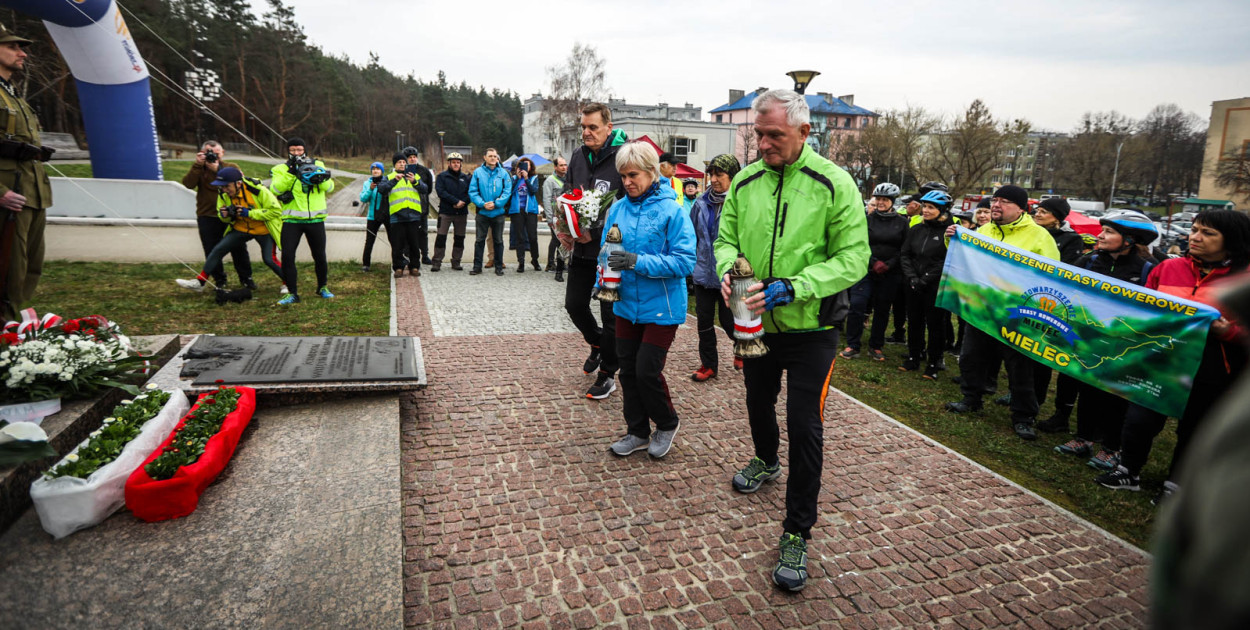 Fot. Kacper Strykowski / hej.mielec.pl