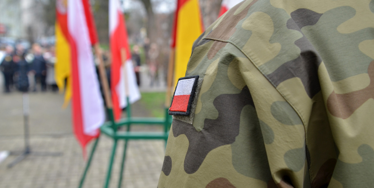 Wojsko zaprasza Polaków. Zacznie się w maju, skończy się w lipcu
