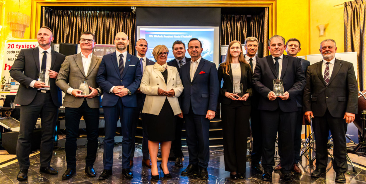Fot. Kacper Strykowski / hej.mielec.pl