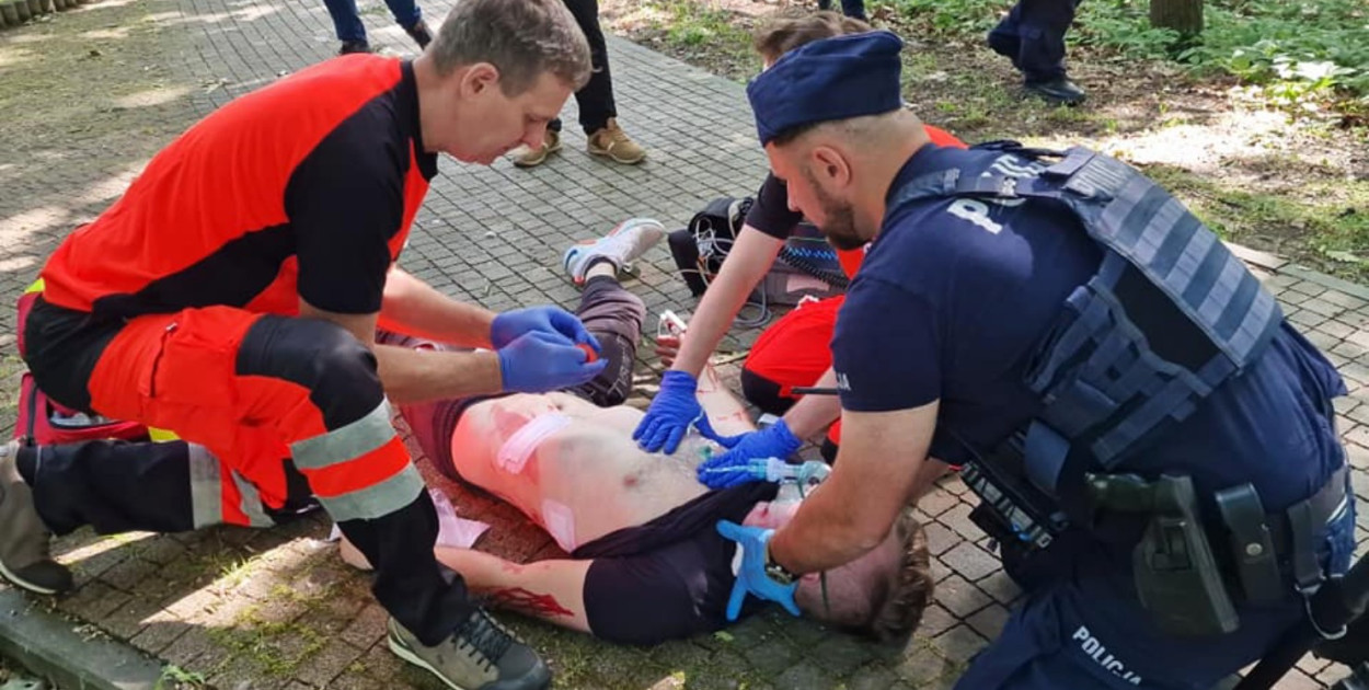 Fot. Szpital Specjalistyczny w Mielcu.