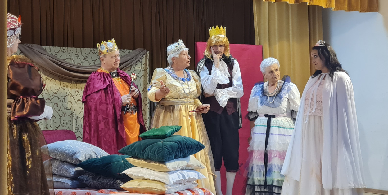 fot. Gminny Ośrodek Kultury w Grochowem