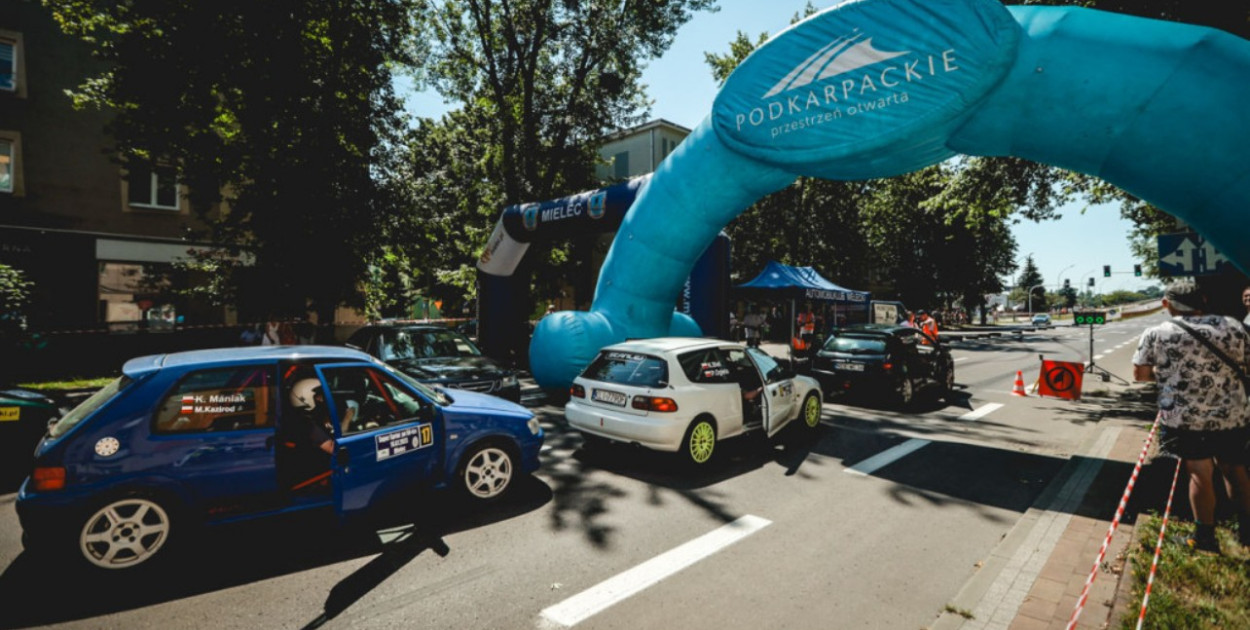 Fot. Kacper Strykowski / hej.mielec.pl