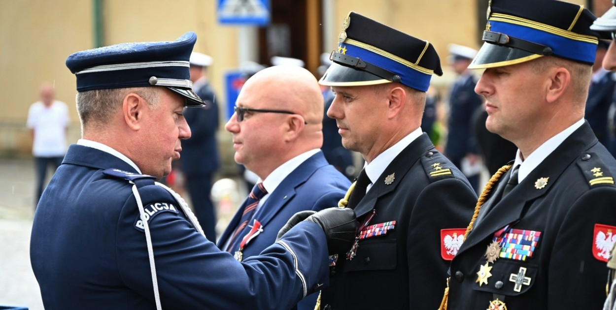 Fot. Komenda Wojewódzka Policji w Rzeszowie