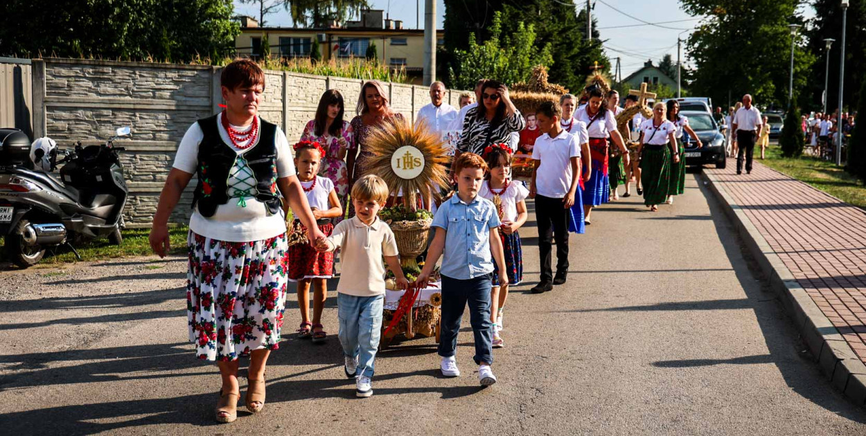 Fot. Kacper Strykowski / hej.mielec.pl