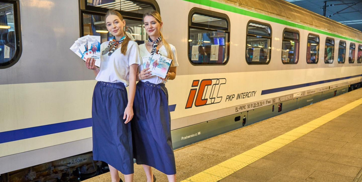 Fot. PKP INTERCITY