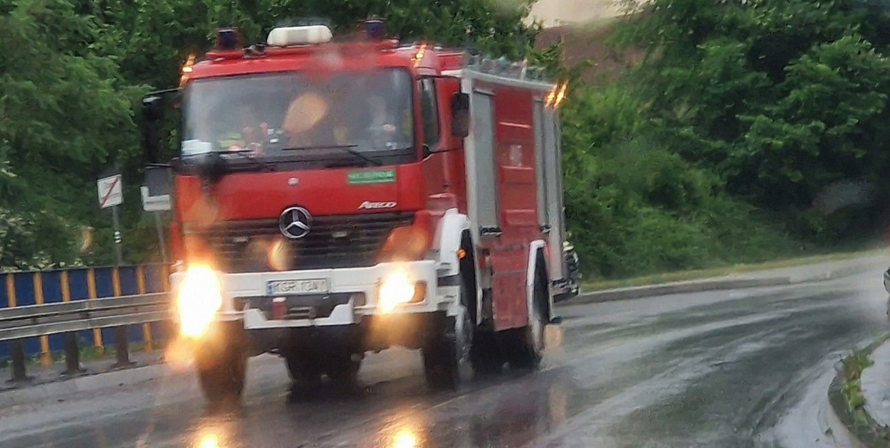 Zdjęcie ilustracyjne. Fot. Piotr Boczoń / gorlice24.pl