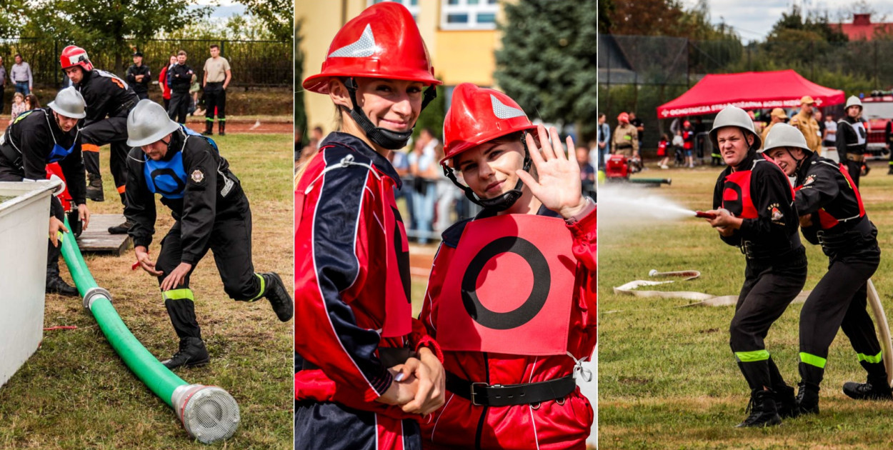 Fot. Kacper Strykowski / hej.mielec.pl