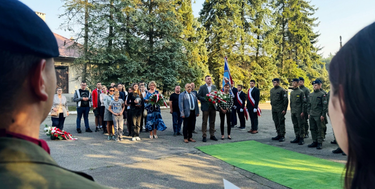 Fot. Urząd Miejski w Mielcu