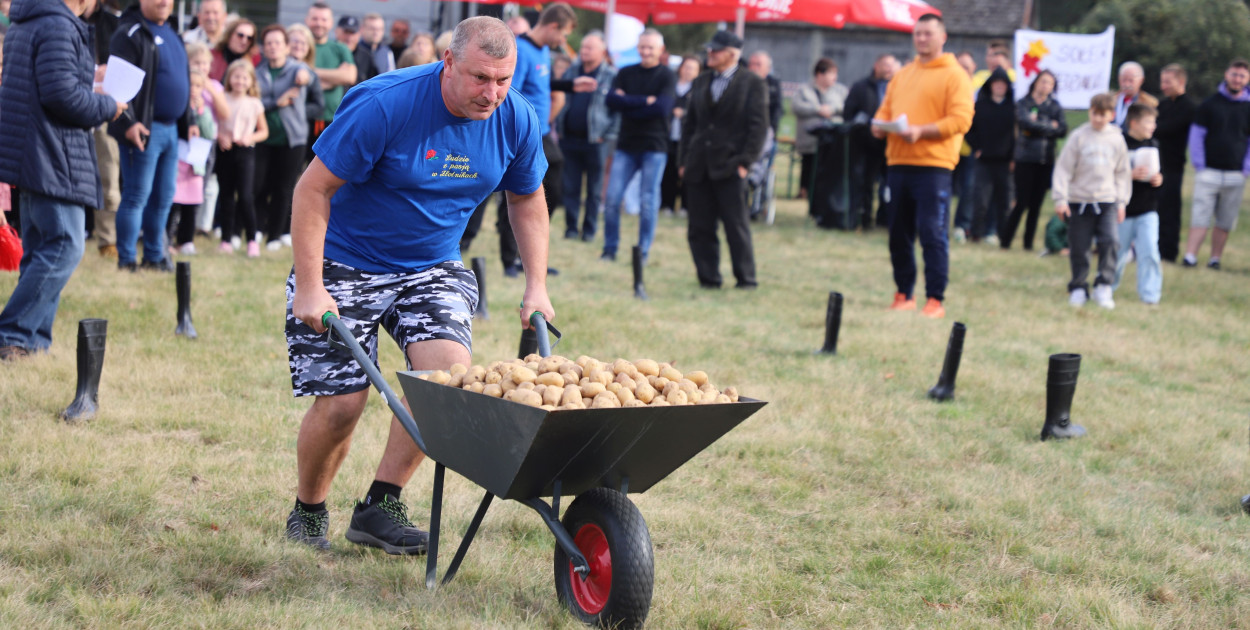 Fot. Samorządowy Ośrodek Kultury i Sportu Gminy Mielec