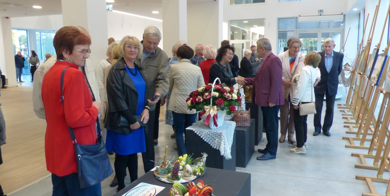 Fot. Miejska Biblioteka Publiczna w Mielcu