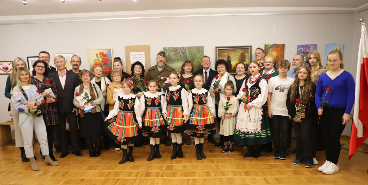  Samorządowy Ośrodek Kultury i Sportu Gminy Mielec