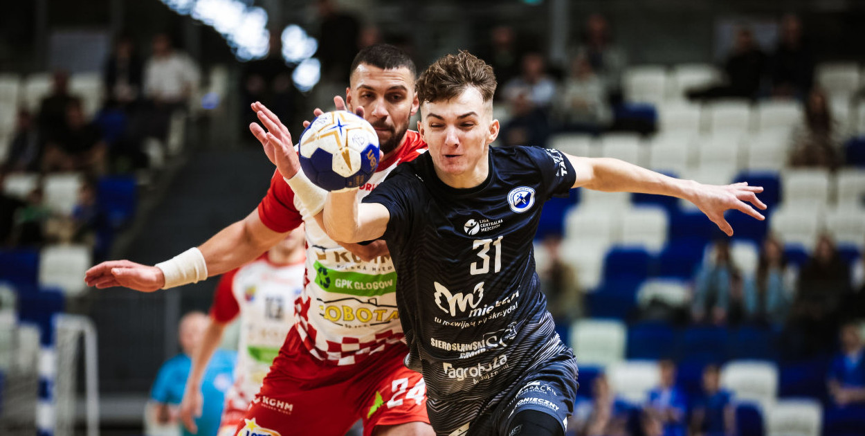 Ależ sensacja! Handball Stal w ćwierćfinale Pucharu Polski!  [TRANSMISJA, FOTO]