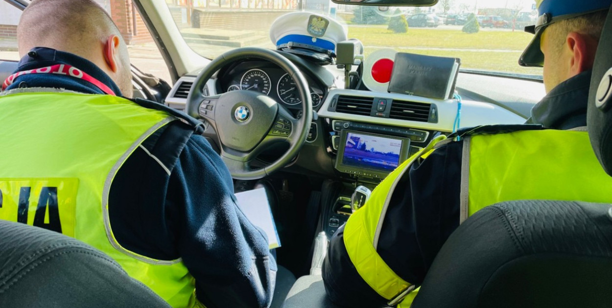 Zdjęcie archiwalne. Fot. Policja.pl