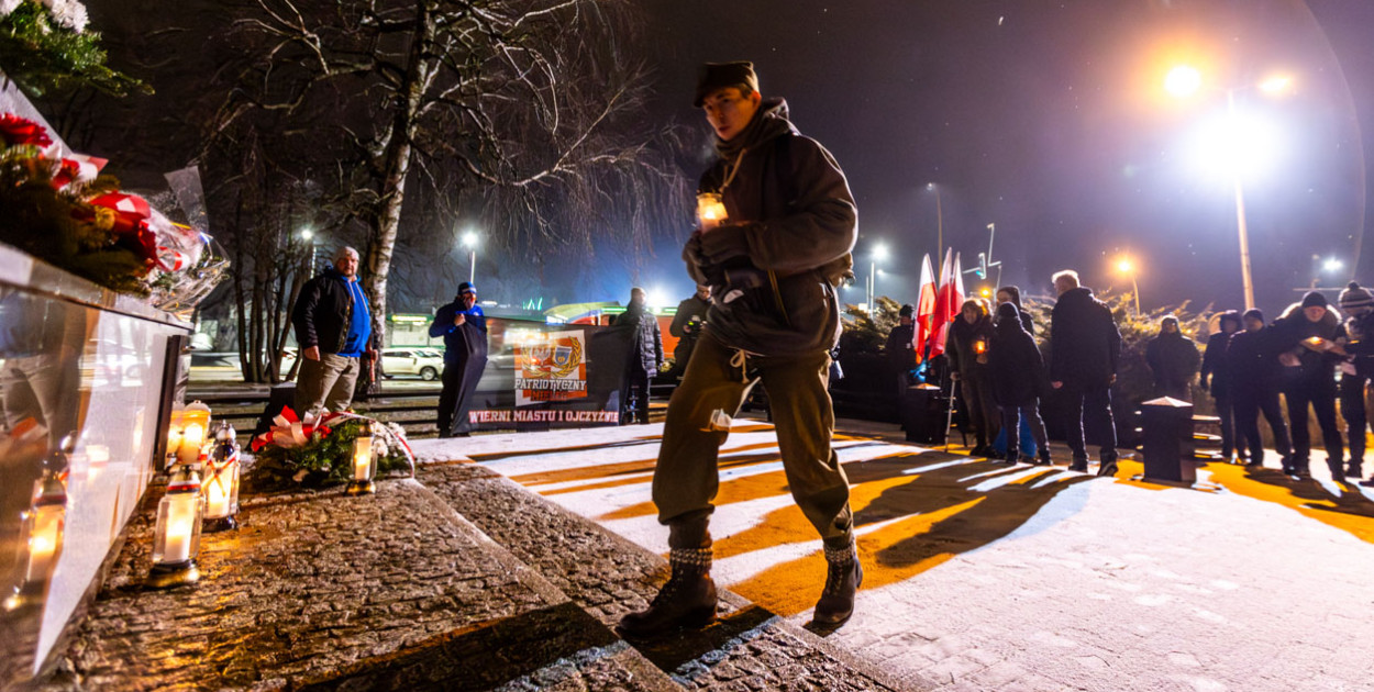 Fot. Kacper Strykowski / hej.mielec.pl