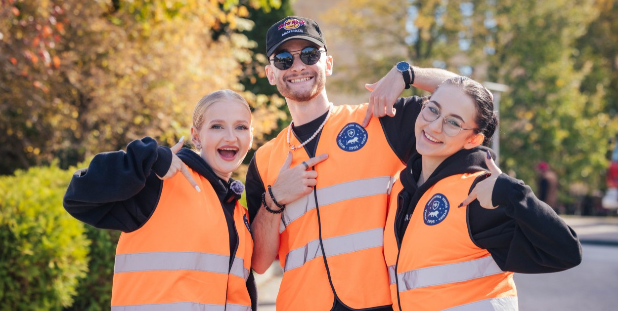 Zostań menadżerem Transportu! Studiuj na WSPIA!
