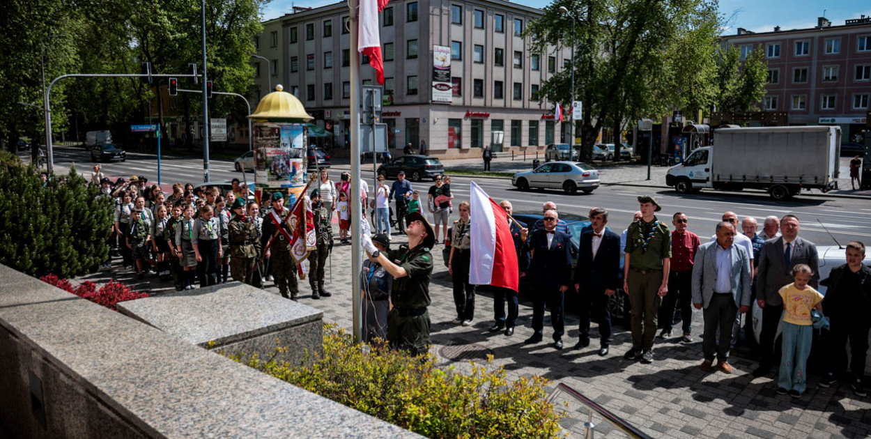 Fot. Kacper Strykowski / hej.mielec.pl