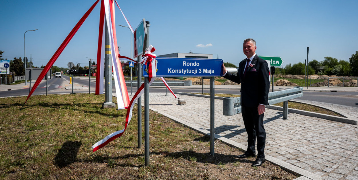Fot. Kacper Strykowski / hej.mielec.pl