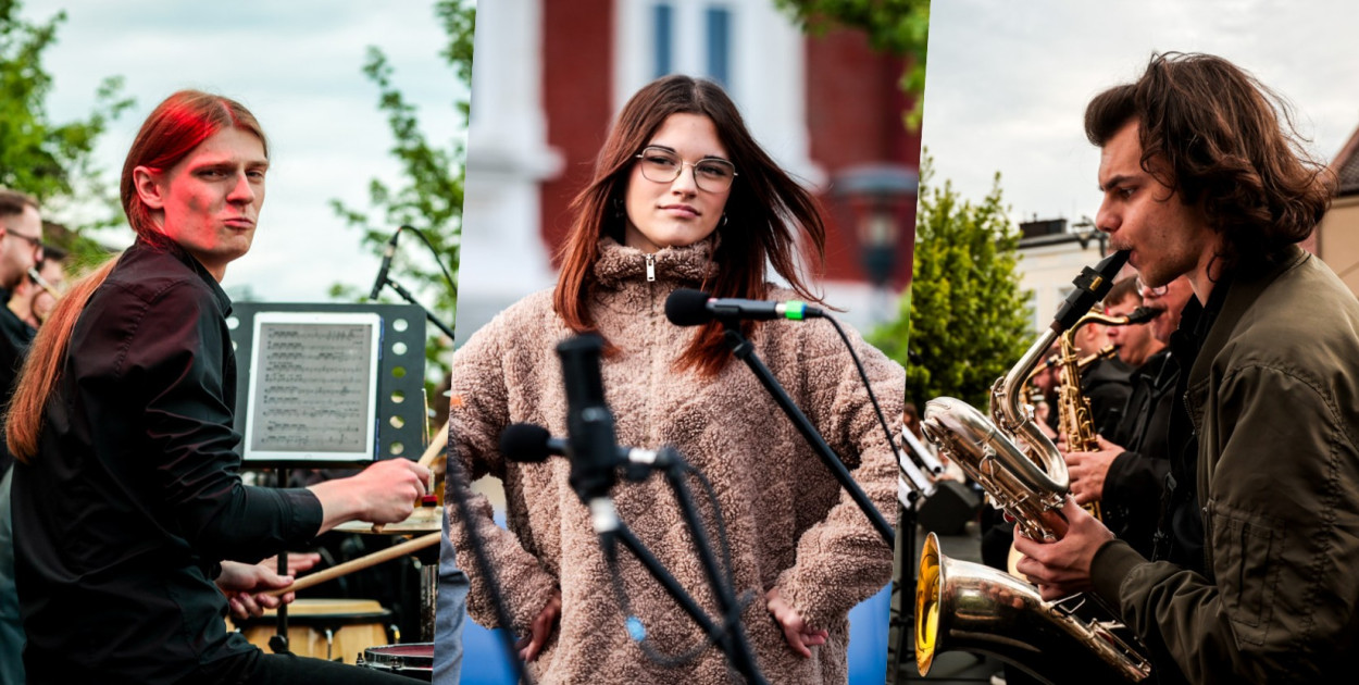 Fot. Kacper Strykowski / hej.mielec.pl
