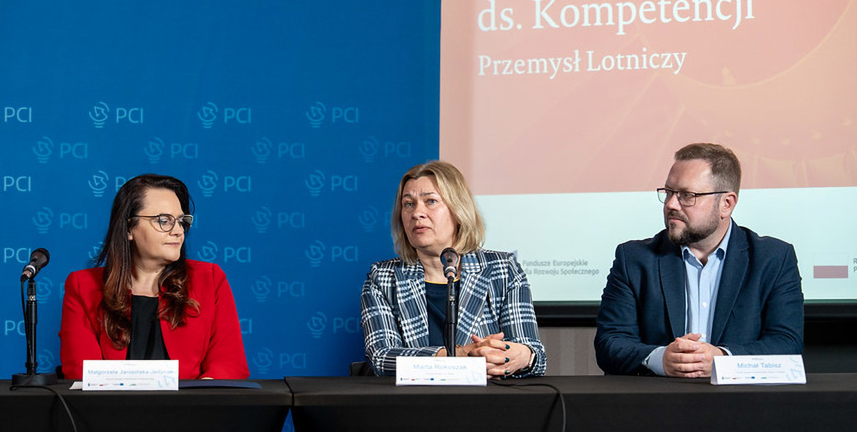Fot. Podkarpackie Centrum Innowacji