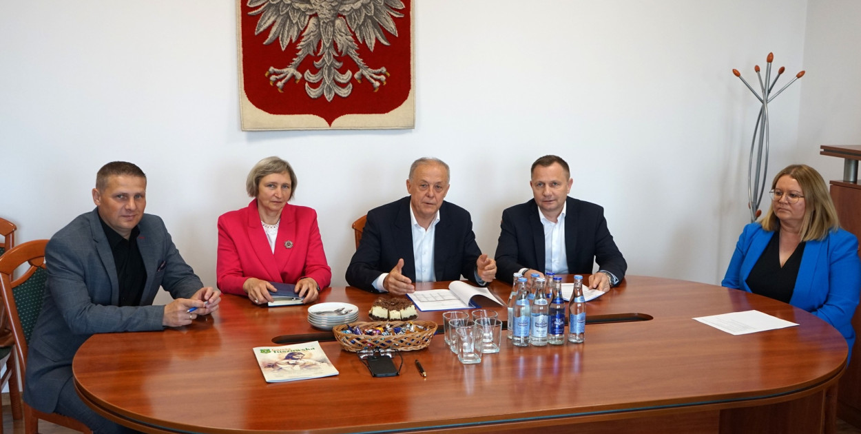 Fot. Gmina Przecław