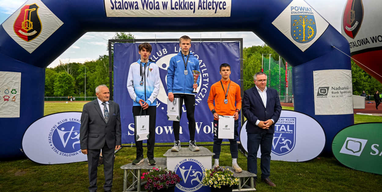 Fot. Kacper Garbacki