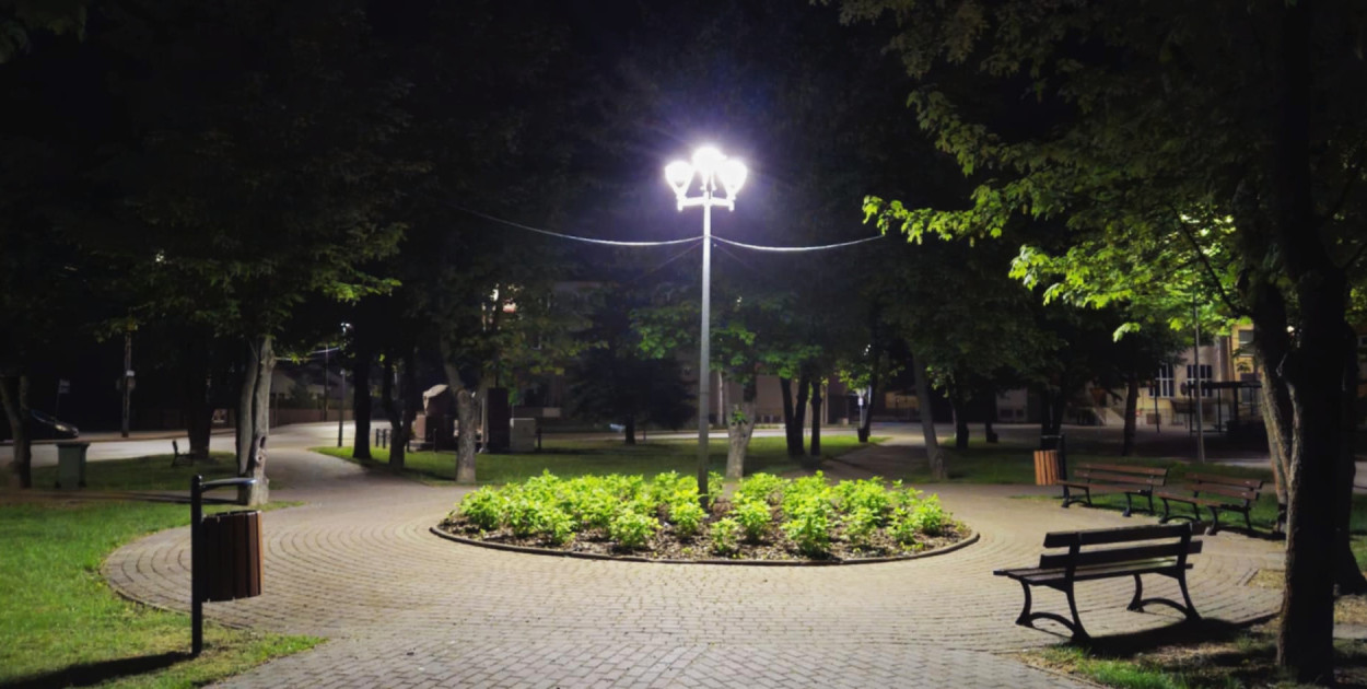Fot. Urząd Gminy Borowa