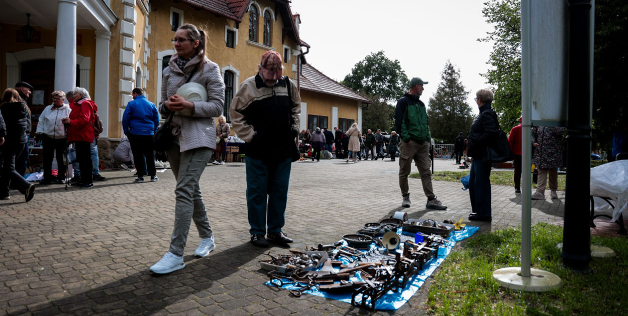 Fot. Kacper Strykowski / hej.mielec.pl