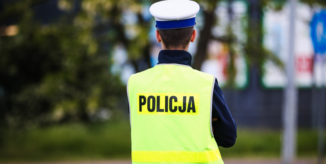 Dwóch kierowców zatrzymanych. Jechali ponad 100 km/h