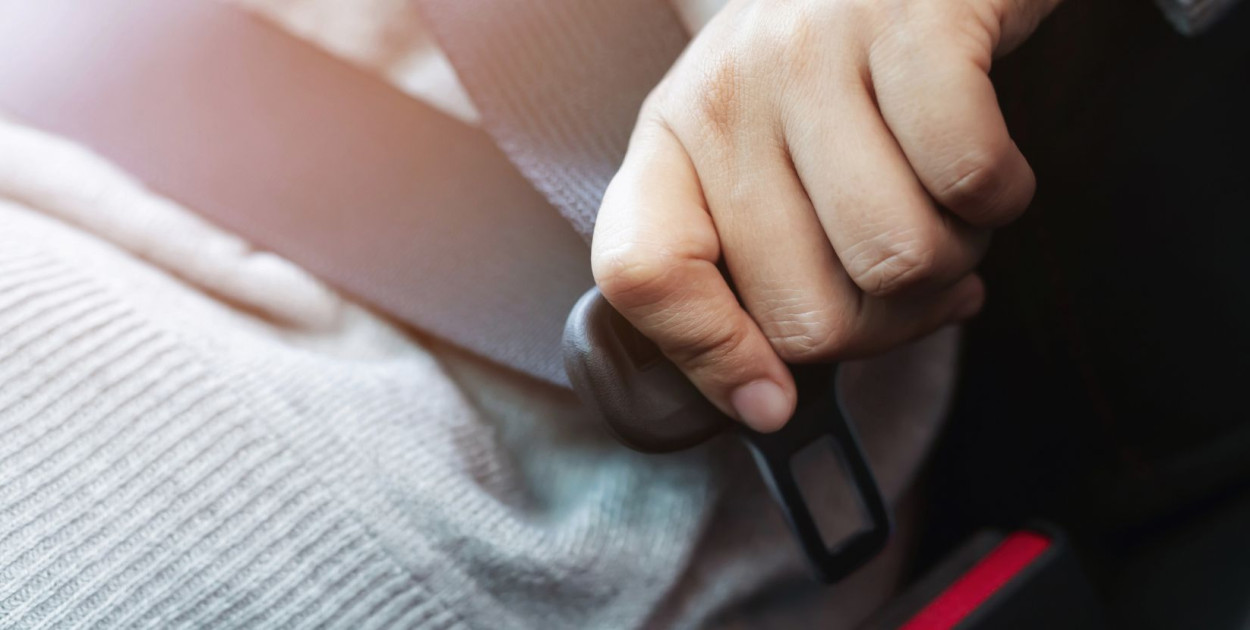 Kierowca bmw bez uprawnień. Inni właśnie je stracili
