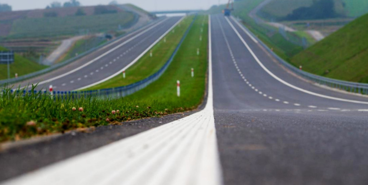 Mielec z nowym połączeniem do A4? Powstaną 3 warianty