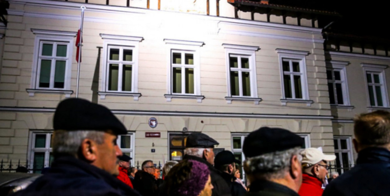 Fot. Kacper Strykowski / hej.mielec.pl