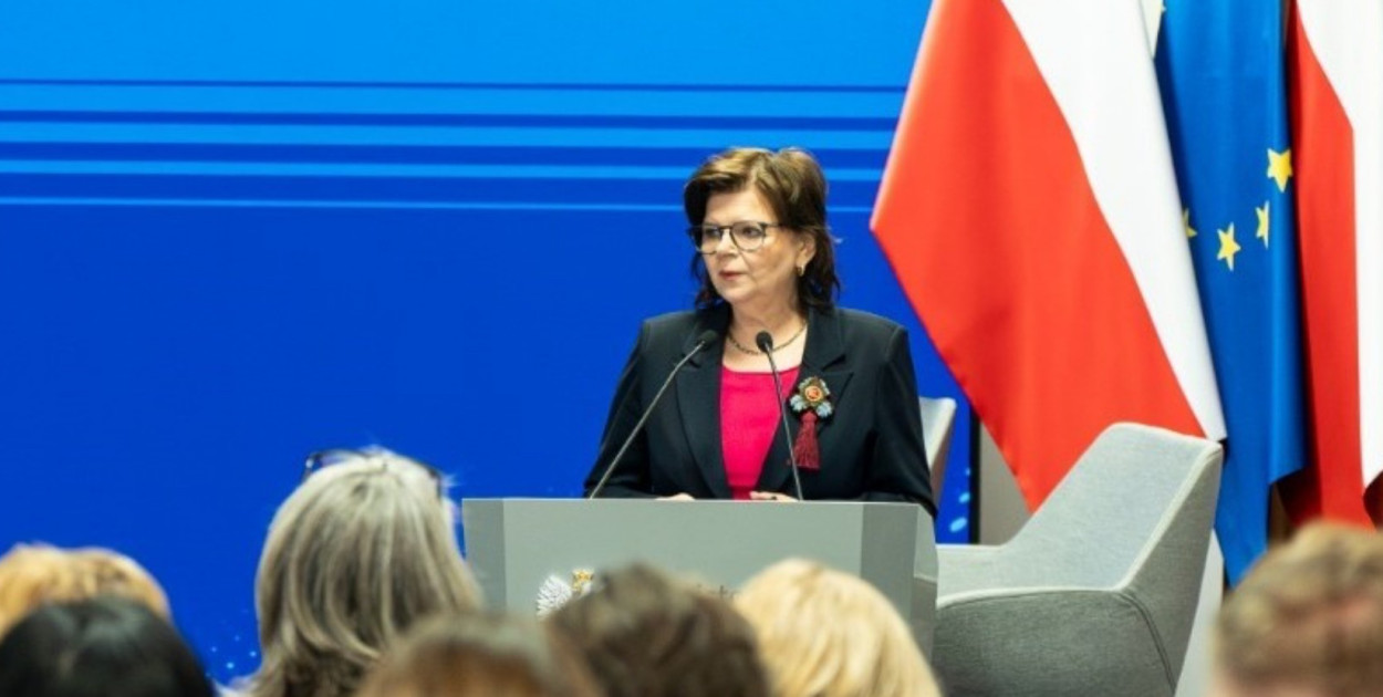 Fot. Ministerstwo Zdrowia